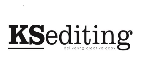 KS Editing logo 400 X 700